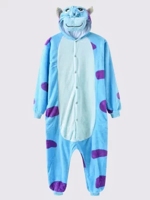 onesie dames "sully"